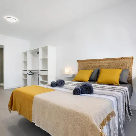 Lejlighed Cuestitas Sol