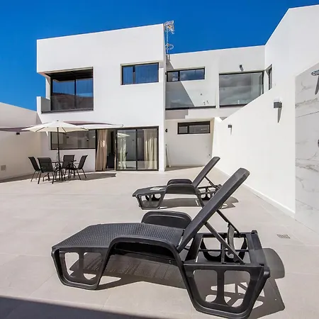 Cuestitas Sol Lejlighed Pájara