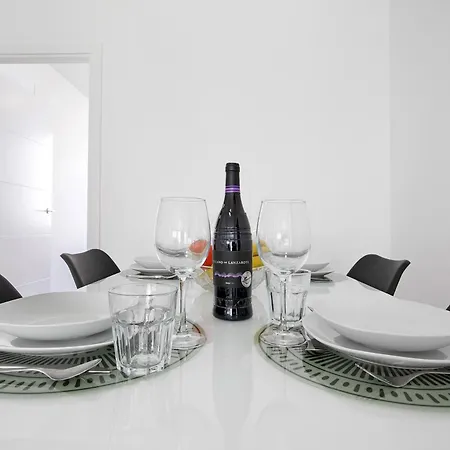 Cuestitas Sol Pájara