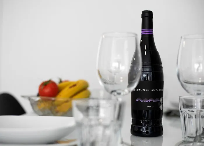 Cuestitas Sol * Pájara