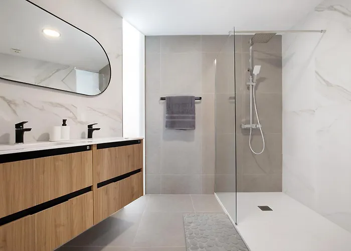 Lejlighed Cuestitas Sol Pájara