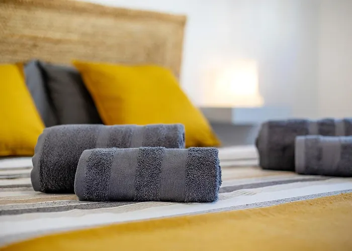 Lejlighed Cuestitas Sol *